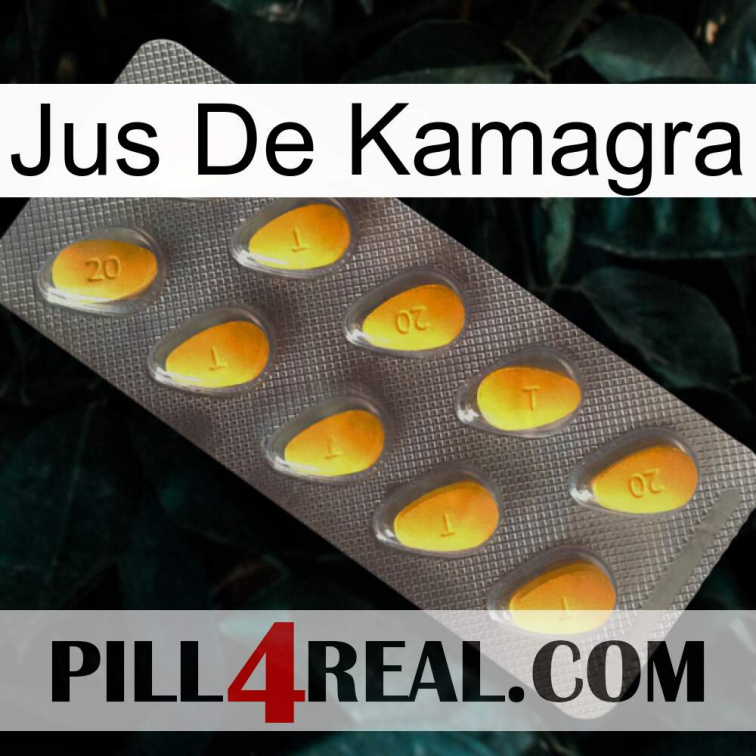 Kamagra Juice cialis1